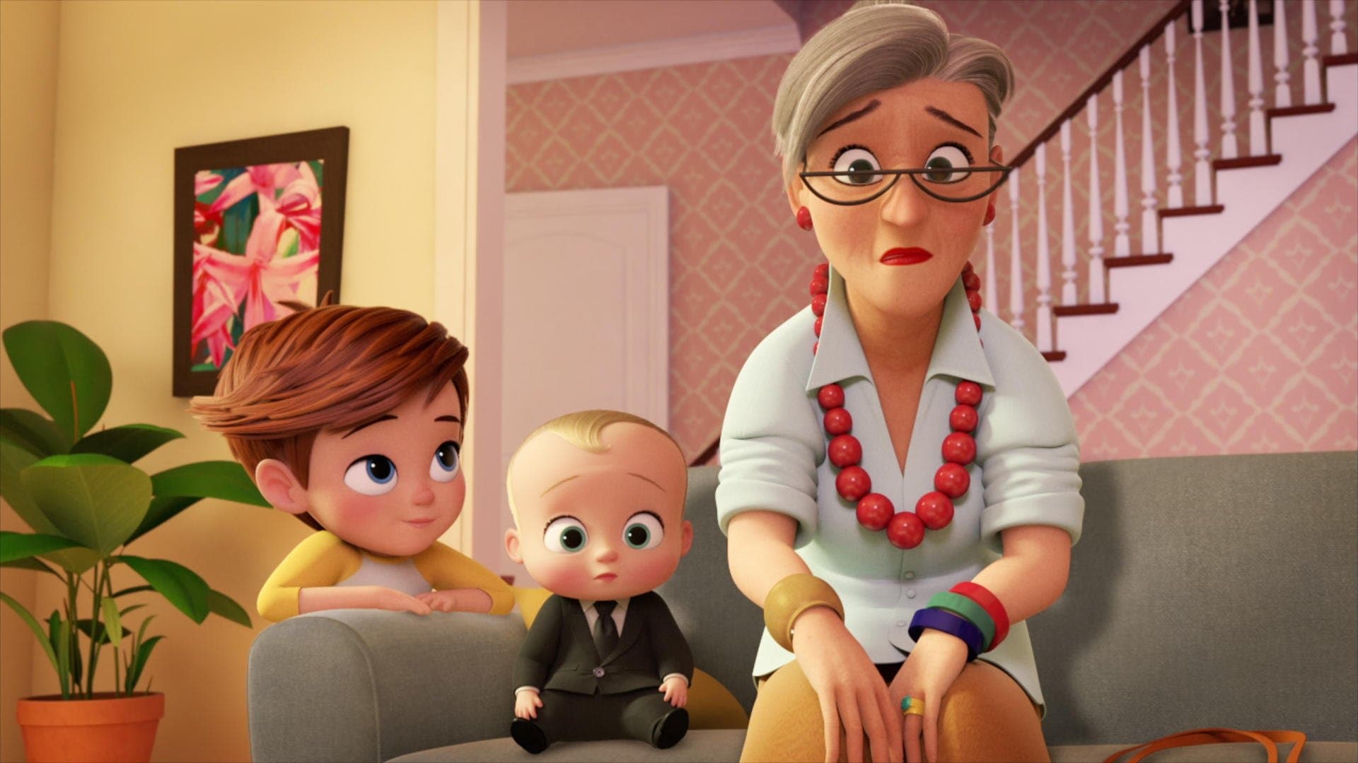La compagnie des grands enfants super cool