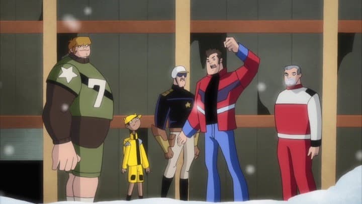 Épisode 8