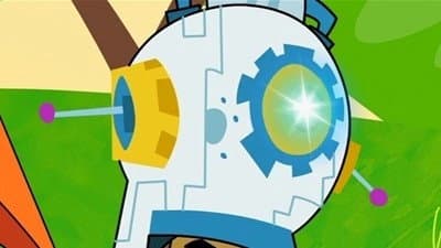 Épisode 5