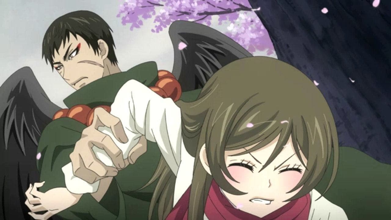 Épisode 8