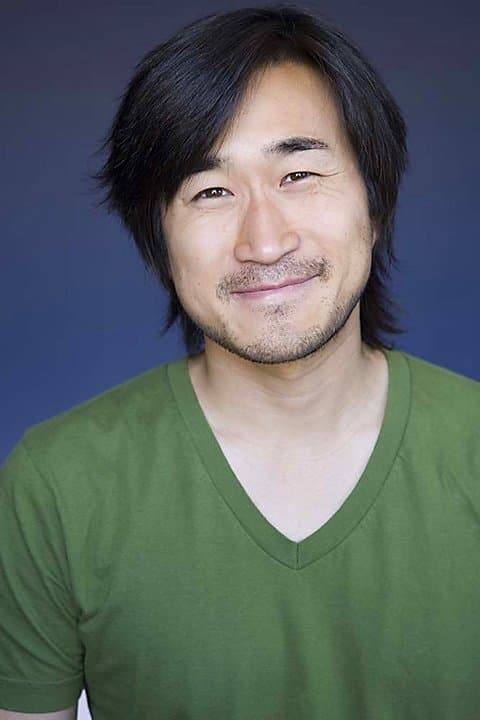 Josiah D. Lee profile