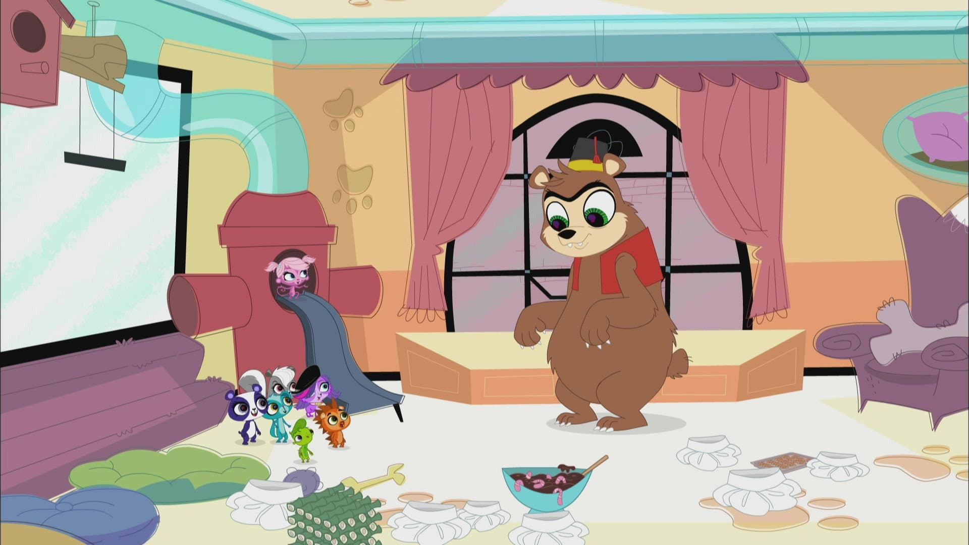 Épisode 3