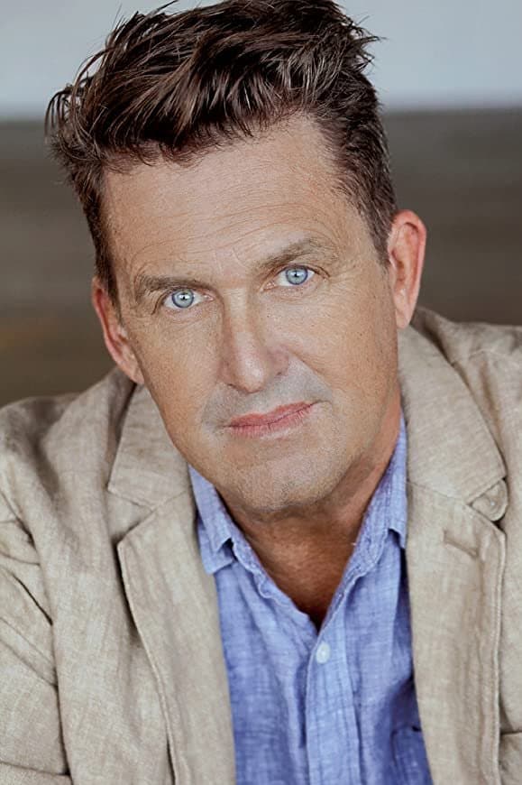 Geoffrey Blake profile Geoffrey Blake profile