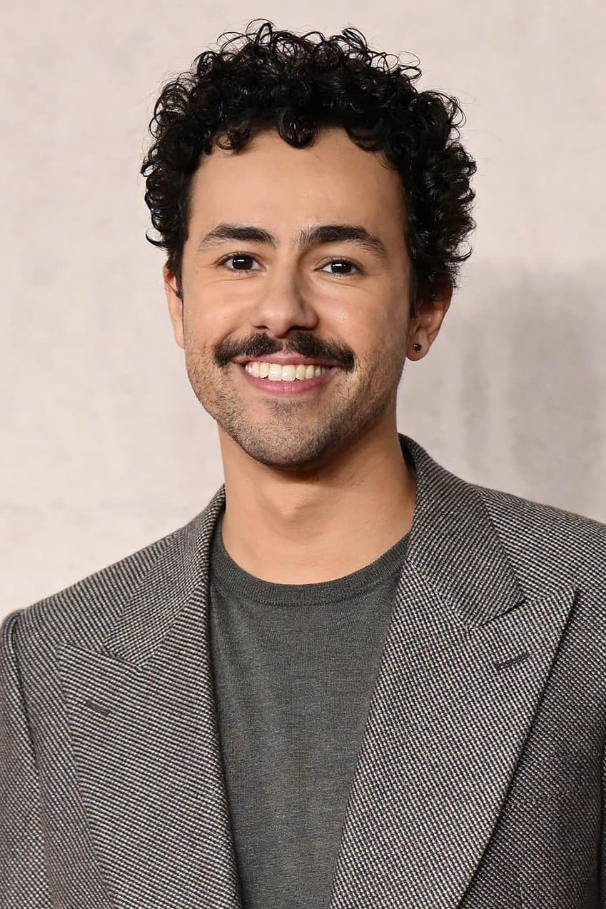 Ramy Youssef profile Ramy Youssef profile