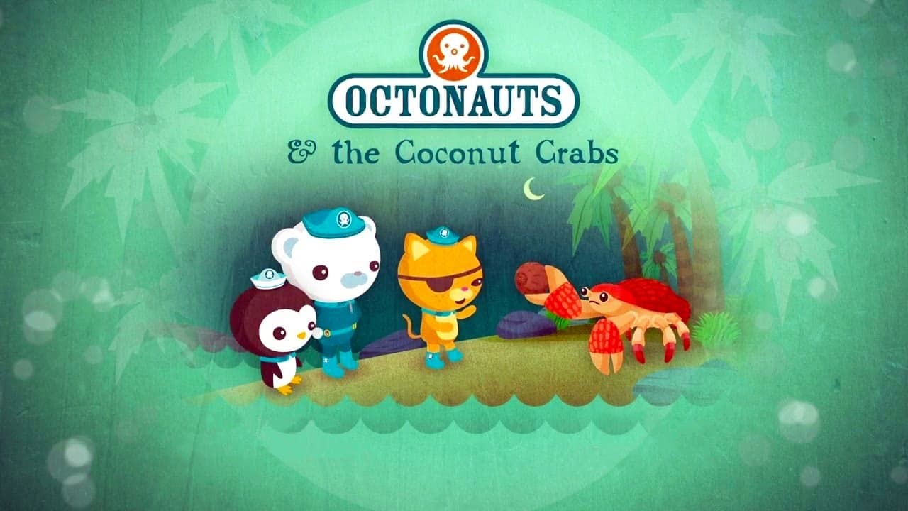 Les crabes de cocotiers