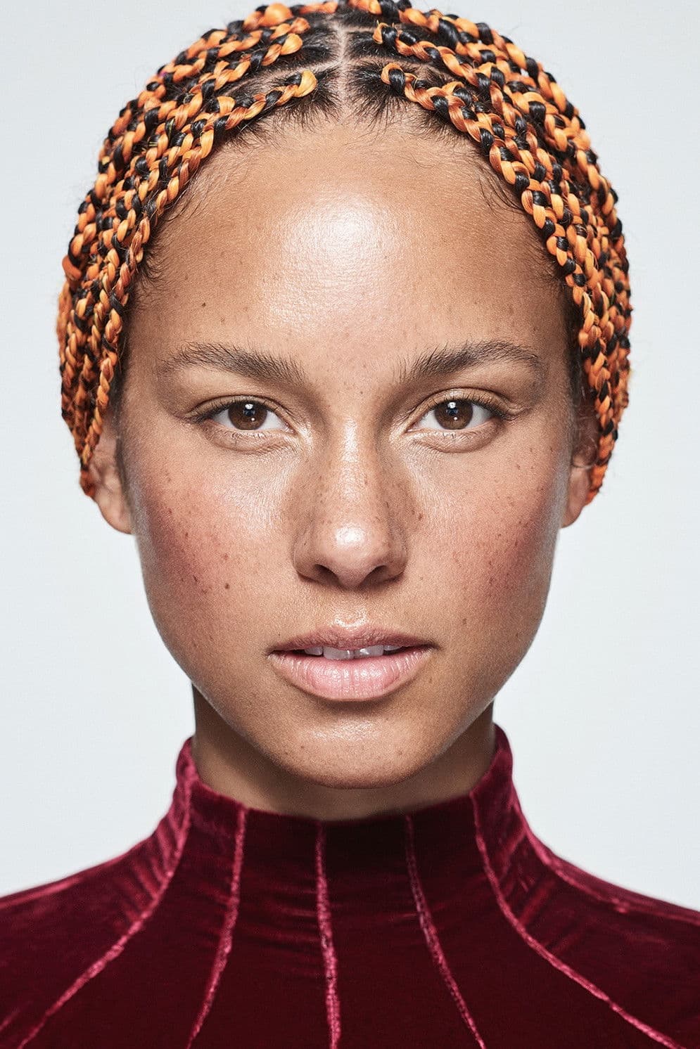 Alicia Keys profile Alicia Keys profile