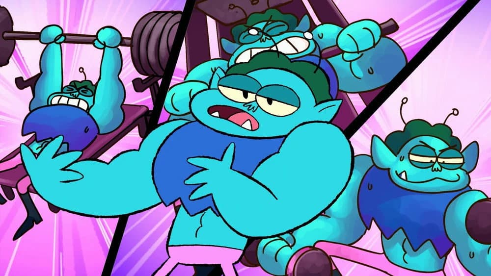 Épisode 12