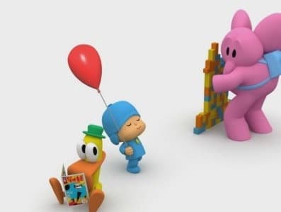 Épisode 11