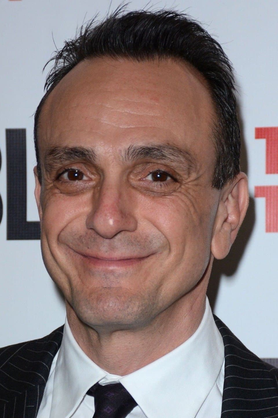 Hank Azaria profile