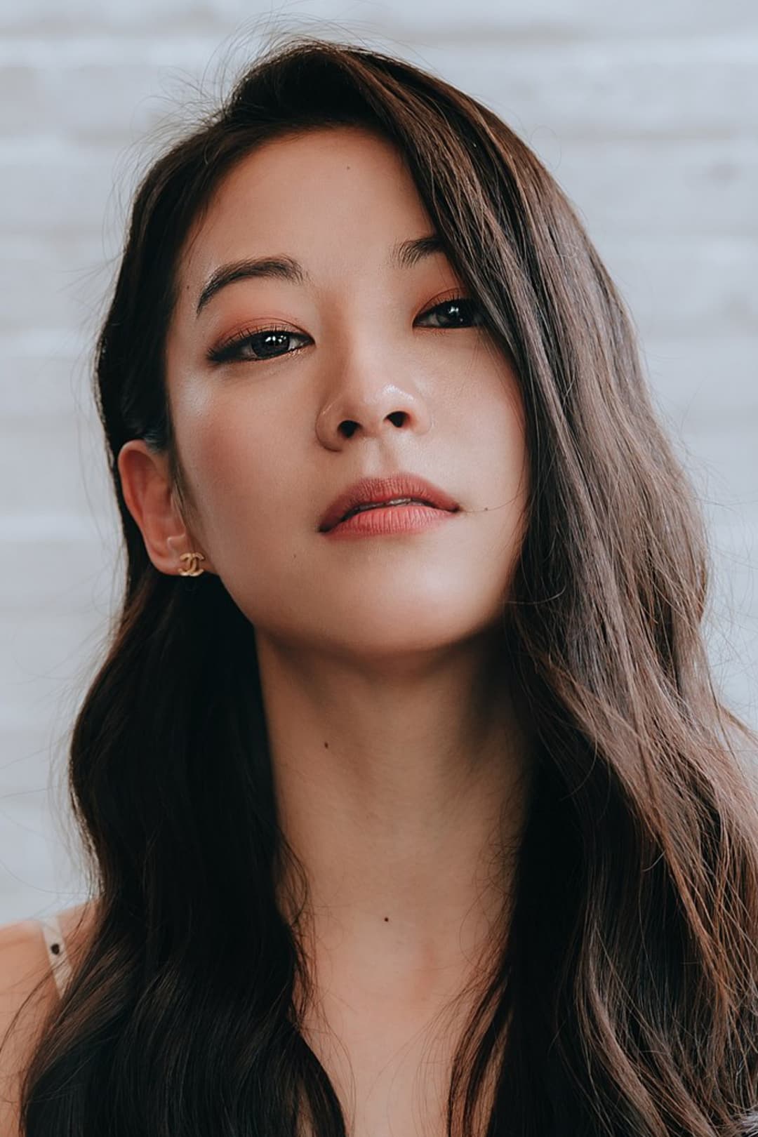 Arden Cho profile