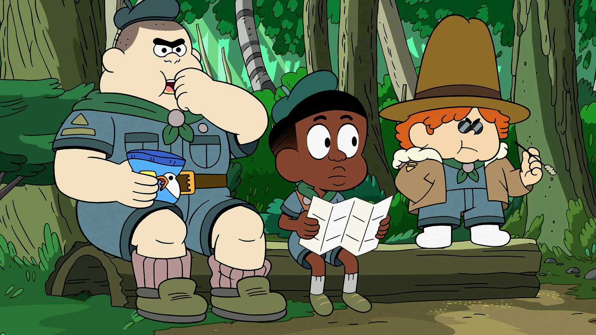 Épisode 17