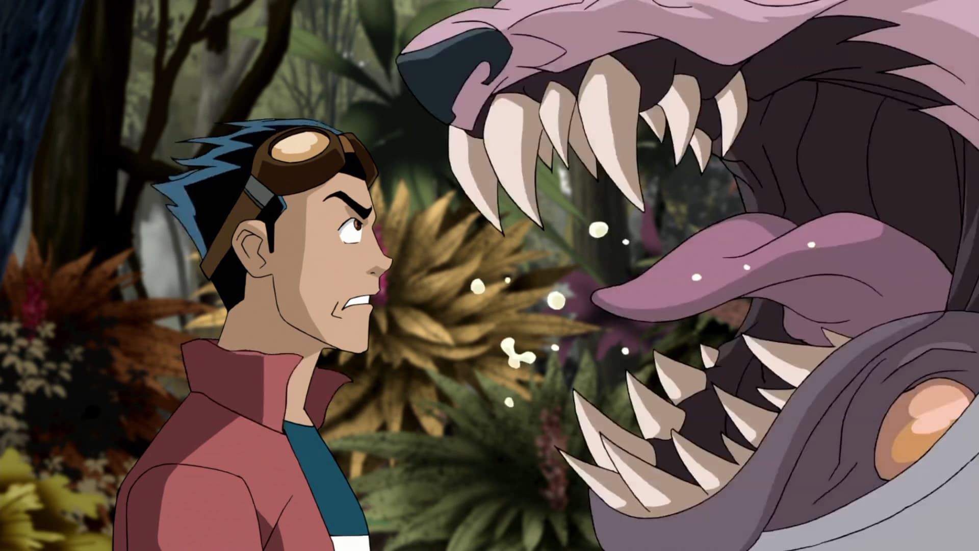 Épisode 5