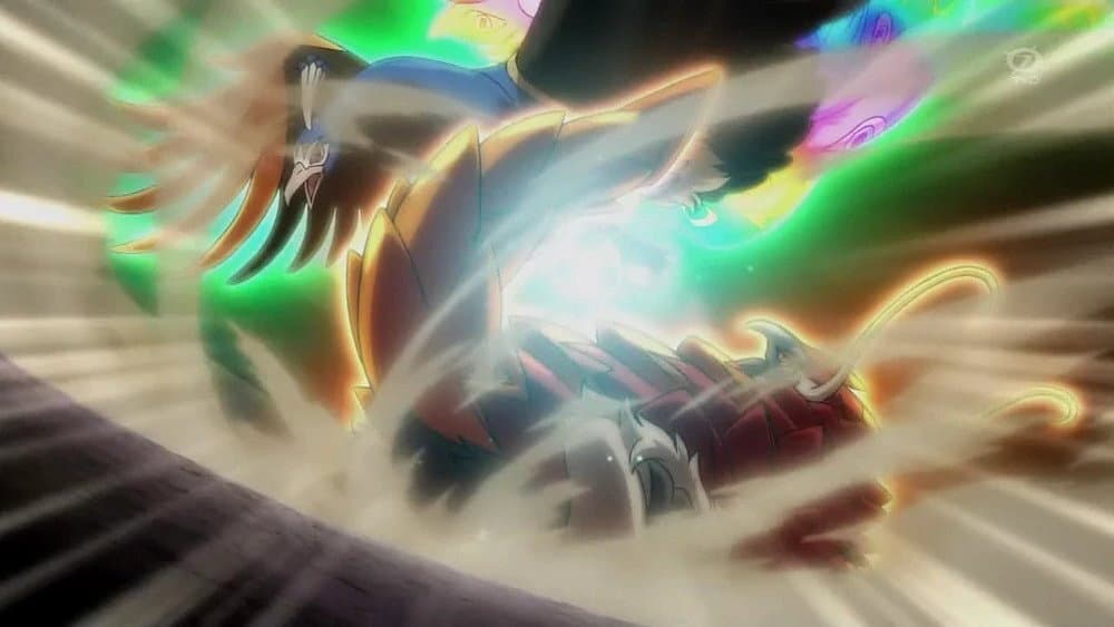 Épisode 31