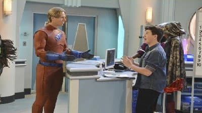 Épisode 18