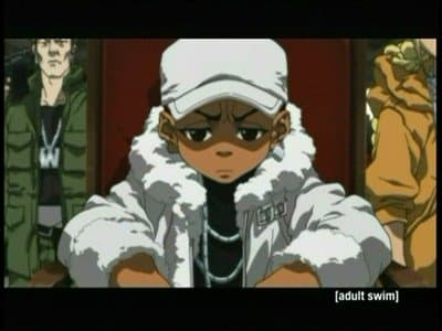 Épisode 7
