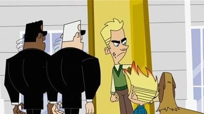 Épisode 9