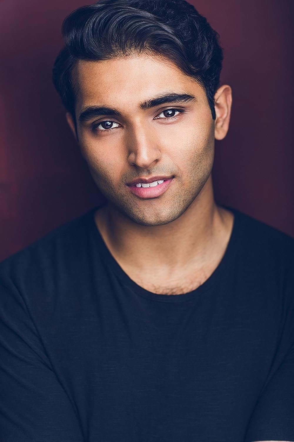 Kabir Bery profile Kabir Bery profile