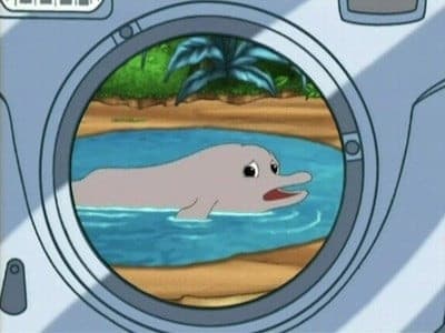 Épisode 1