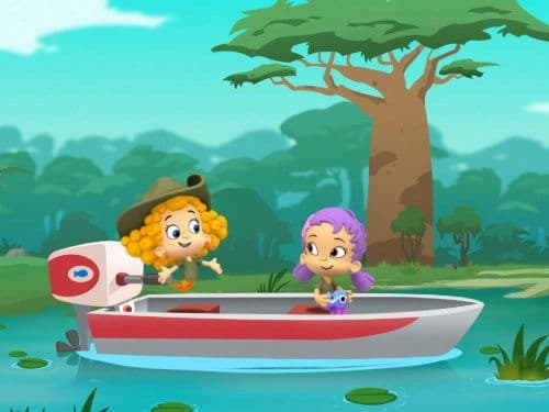 Épisode 5