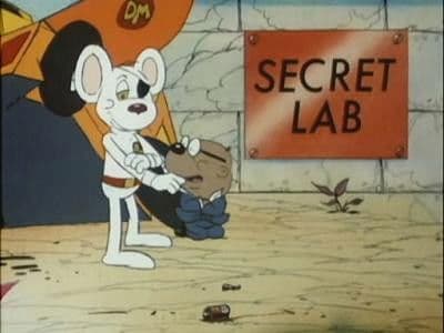 Un Secret Ultra Secret