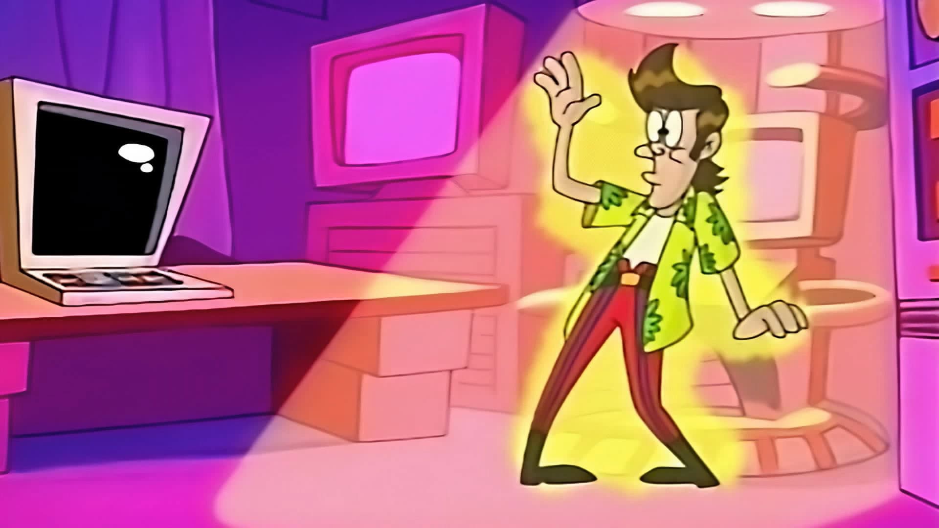 Épisode 15