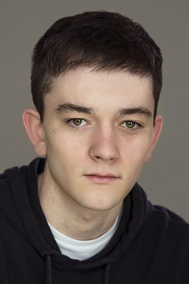 Lewis MacDougall profile Lewis MacDougall profile