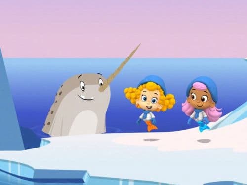 Épisode 6
