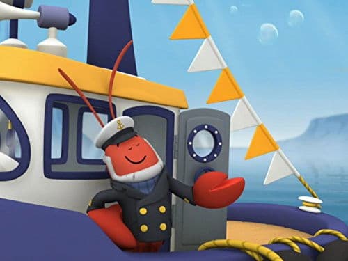 Épisode 15