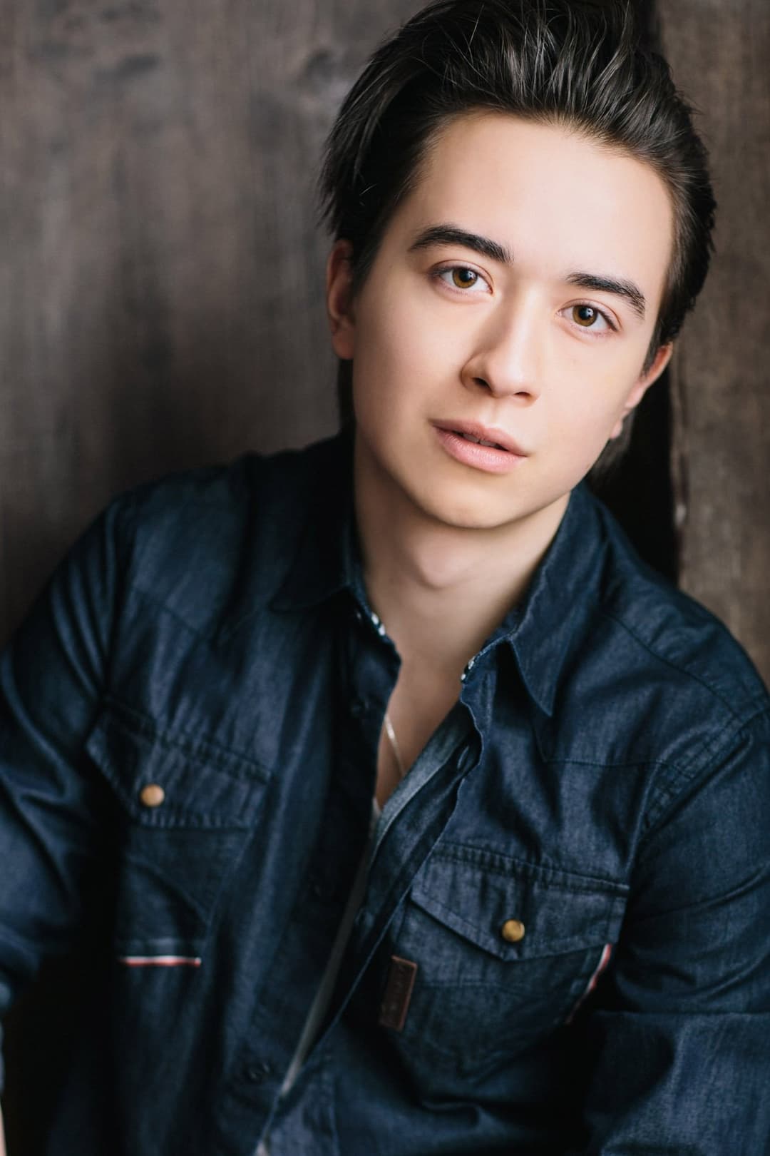 Samuel Patrick Chu profile Samuel Patrick Chu profile