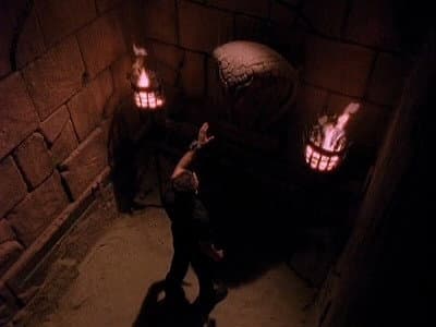 La Morsure du cobra