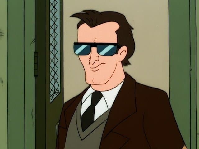 Épisode 11