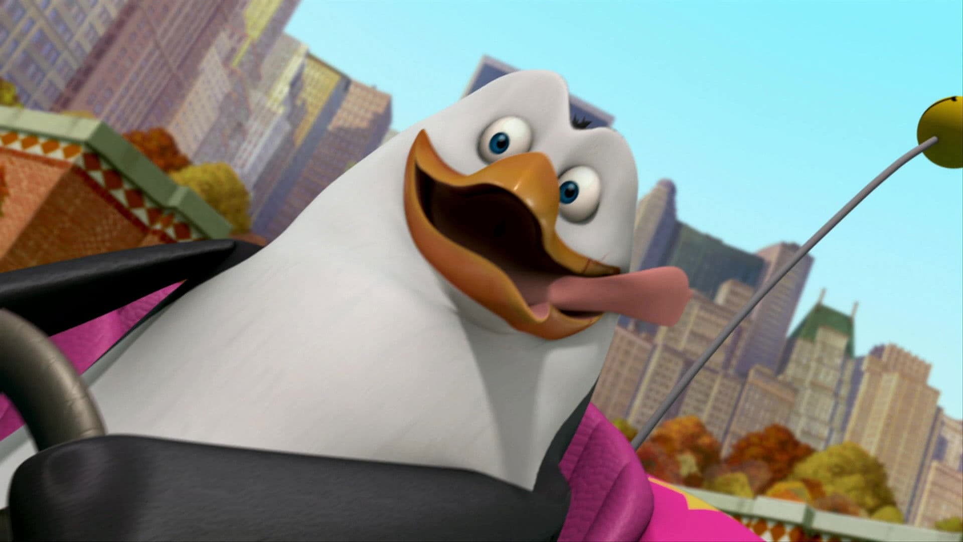 Épisode 25