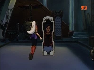 Le Miroir