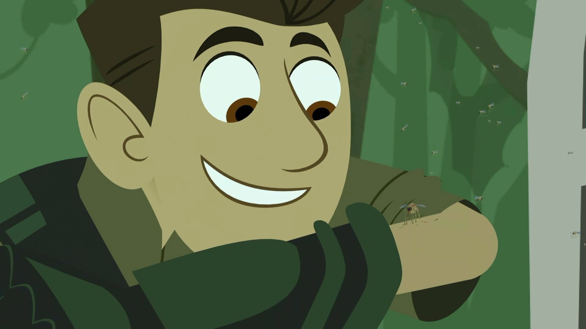 Épisode 12