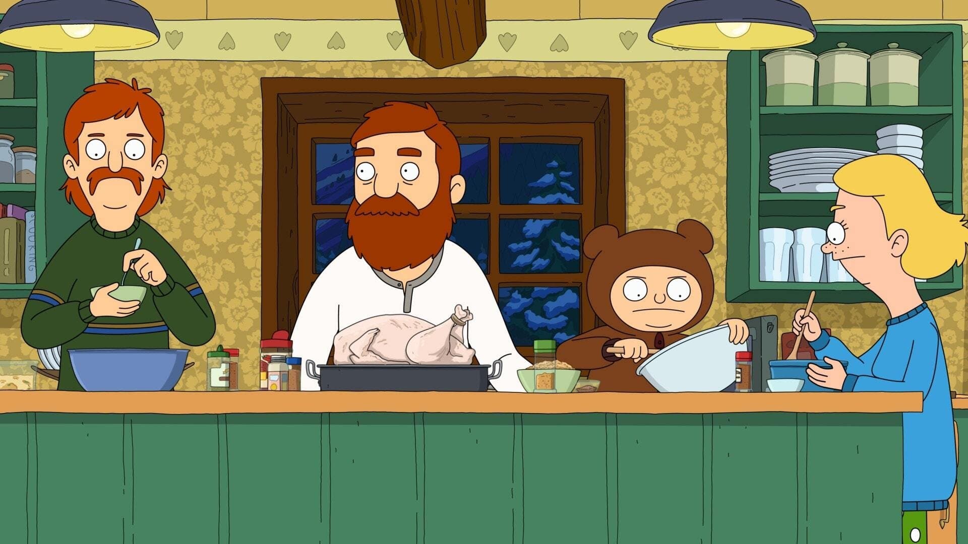 Épisode 8
