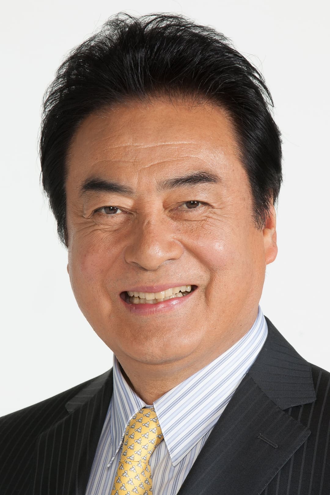 Hideki Takahashi profile