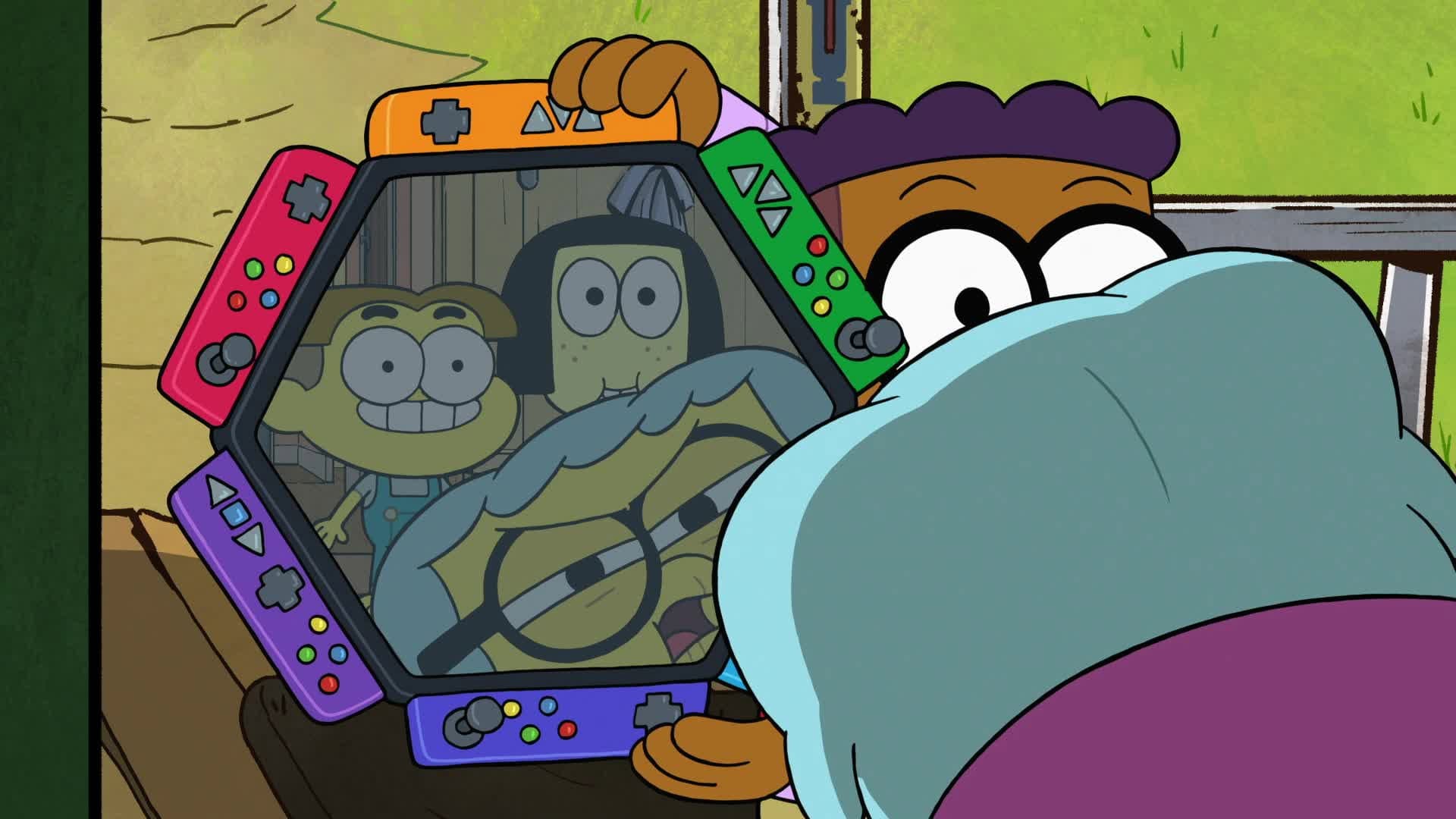Épisode 16