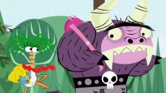 Épisode 3