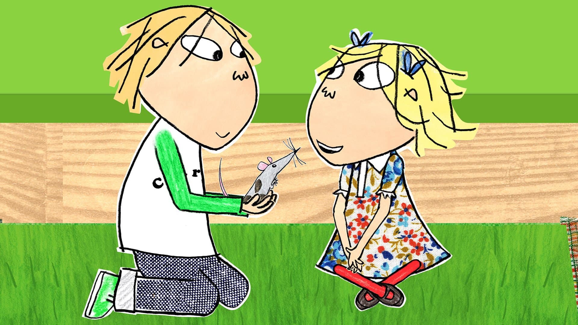 Épisode 23