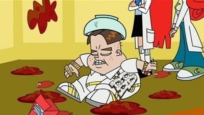 Épisode 1
