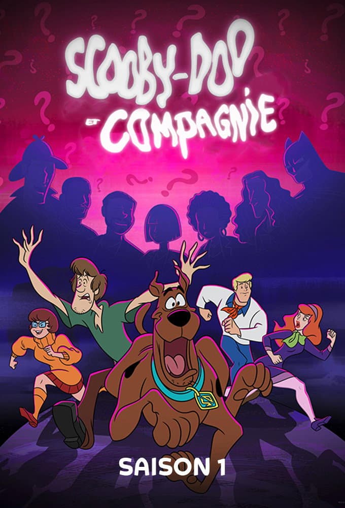 Saison 1 Saison 1