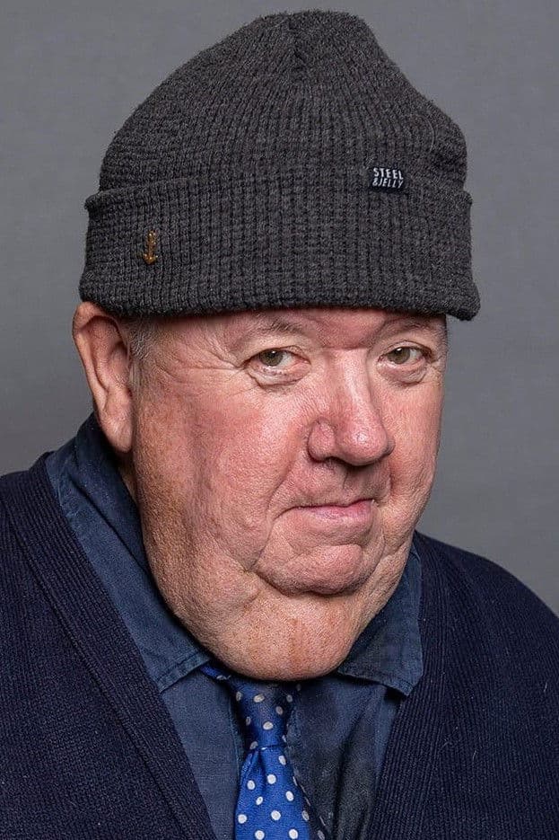 Ian McNeice profile Ian McNeice profile