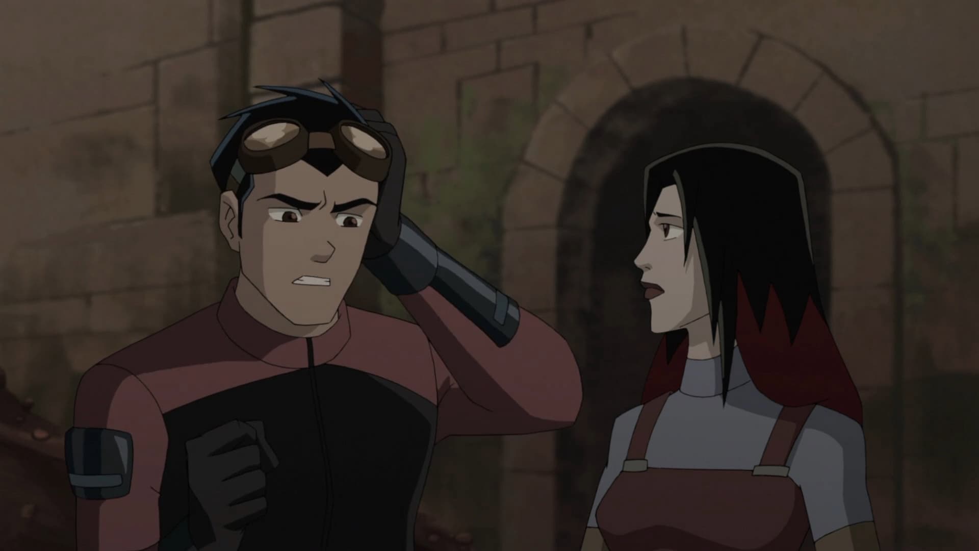 Épisode 10