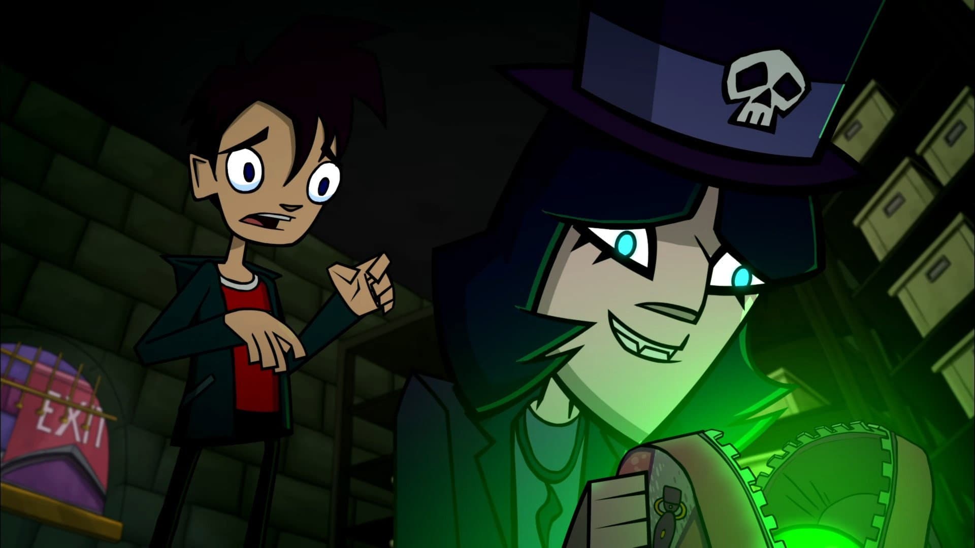Épisode 5