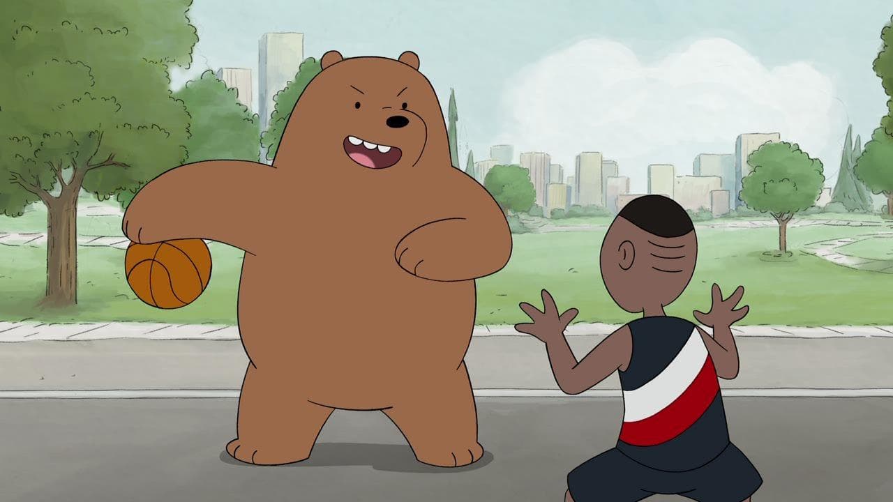 Le Roi du basket