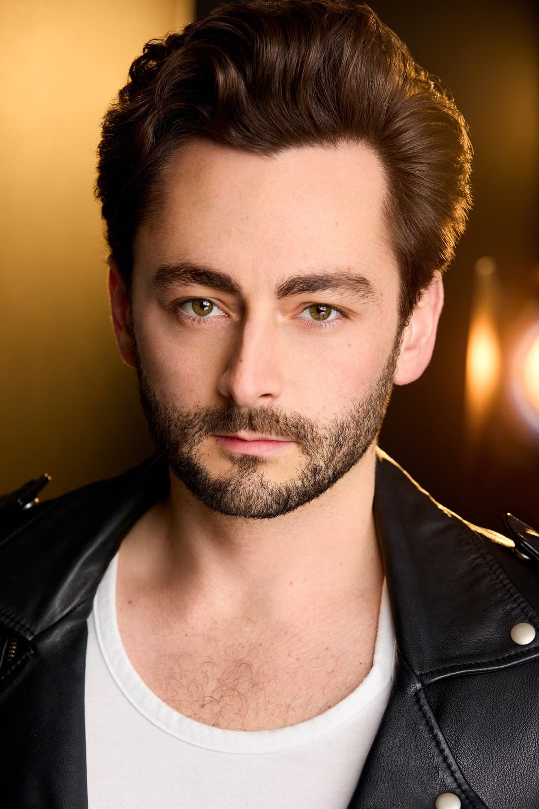 Parker Goris profile Parker Goris profile