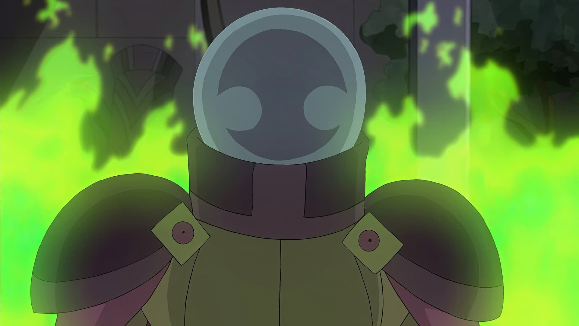 Mysterio