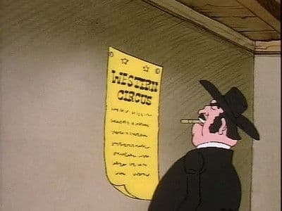 Western Circus Western Circus