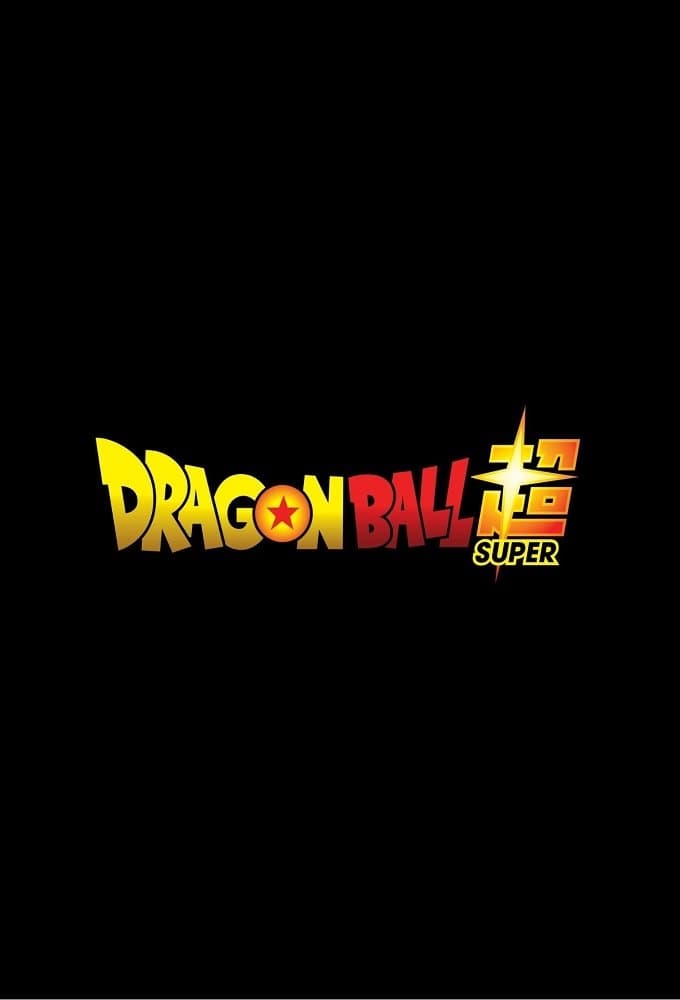 Dragon Ball Super Dragon Ball Super