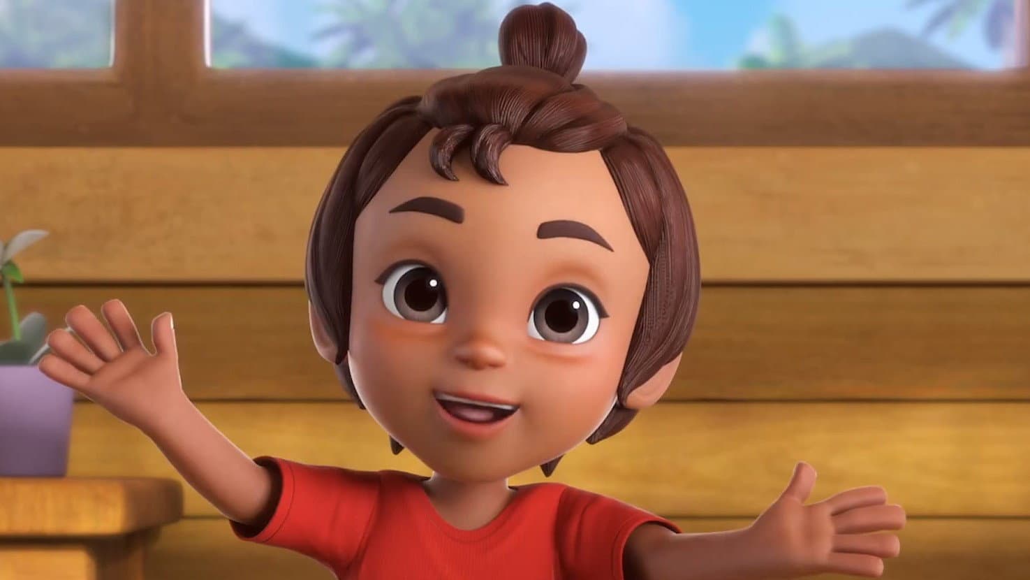 Épisode 19